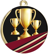 Купить медаль MMC7070/CUP